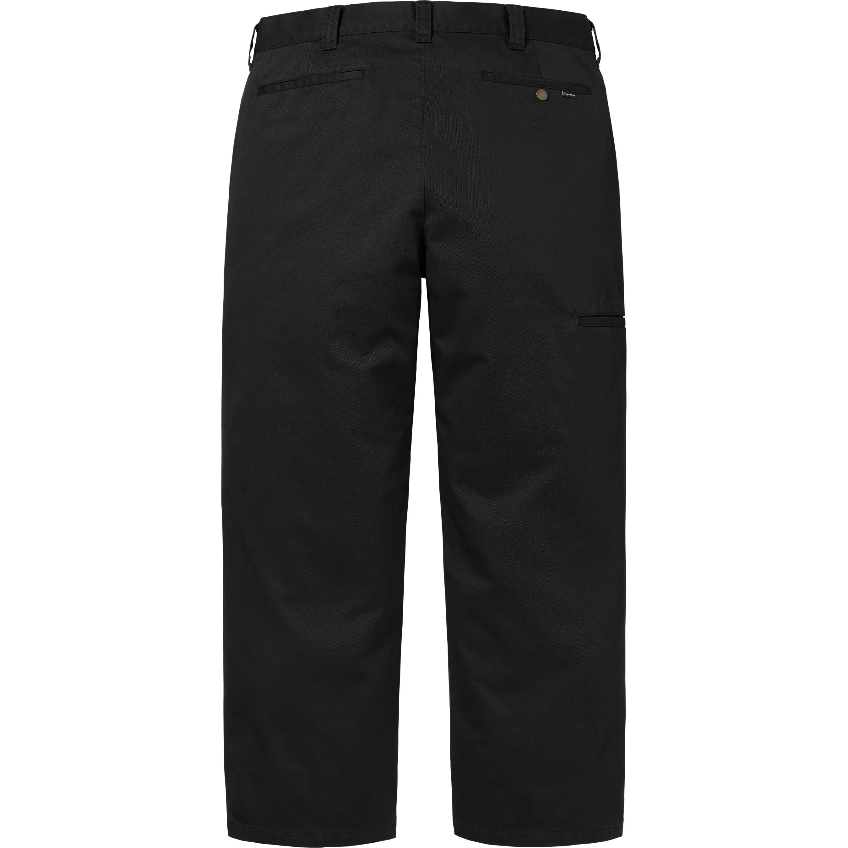 Work Pant view 8